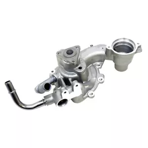 WATER PUMP FOR FORD F-150 LARIAT XL CREW 2.7L 2018 2019 2020 JT4Z8501C PW590 - Foto 1 di 1