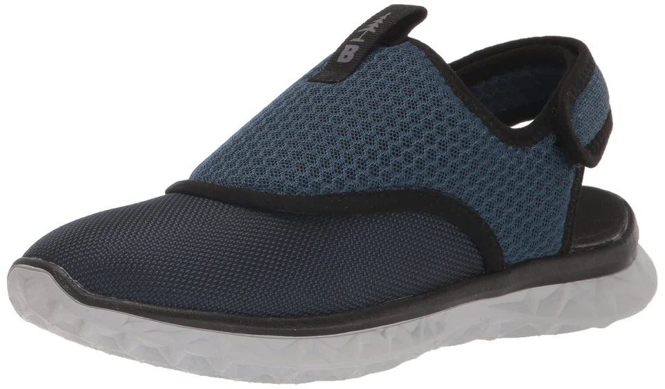 Zapato de Senderismo de Acción MALLA HEXAGONAL BASS OUTDOOR para Mujer, MAJORICA BL, 5.5 Foto 1 de 1