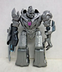 Megatron Power Bot Transformers ROTF Hasbro 2009 11" Figure 031324AST2