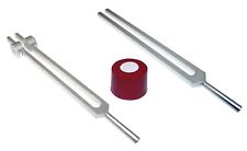 Radical Body Pains - Therapeutic Tuning Forks used in cycle to Heal Muscle Pa...