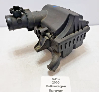 ✅ 99-03 OEM Volkswagen Eurovan MV Intake Air Cleaner Housing Filter Box - Image 1 of 4