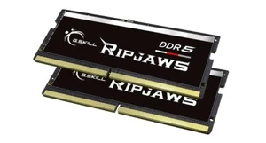 4713294233783 G.Skill Ripjaws F5-5600S4040A16GX2-RS memory module 32 GB 2 x 16 G - Picture 1 of 6