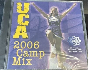 UCA 2006 Camp Mix ( Universal Cheerleaders Association ) - Picture 1 of 2