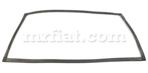 Alfa Romeo Alfetta Sedan 1600 1800 2000 Rear Windshield Gasket New - Picture 1 of 1