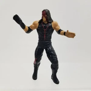 Mattel: 2012 WWE Superstar Series - Kane Wrestling Figure - Picture 1 of 6
