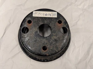NOS OEM "Takeoff" Mercury 75040A1 Pulley NLA - Bild 1 von 12