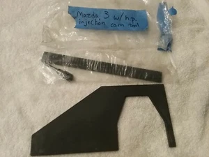 Mazda 3 with High Pressure Injection Cam Tool - Bild 1 von 1