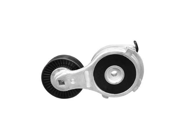 Accessory Belt Tensioner 61FFXP57 for GMC Sonoma 1998 1999 2000 2001 2002 2003 - Imagem 1 de 1