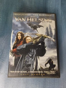 Van Helsing DVD Pre Owned - Foto 1 di 5