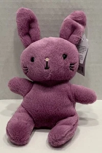 Jellycat Sweetsicle Bunny 7” Peluche Coniglio Peluche Ritirato Nuovo Con Etichette - Foto 1 di 14