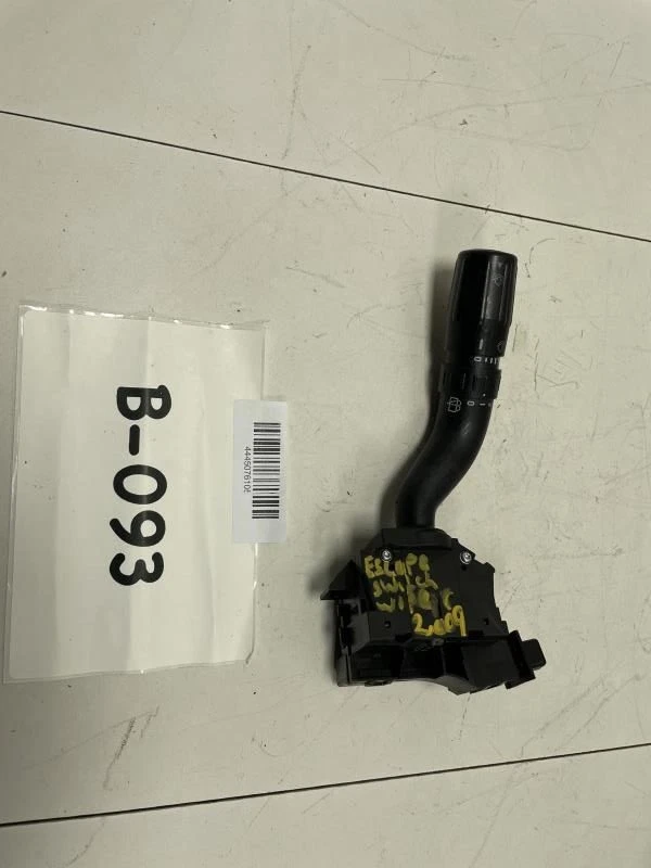 Ford Escape 2009 híbrido intermitente interruptor limpiaparabrisas OEM+  Foto 1 de 4