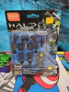 Mega Construx Halo Mark 1 Prototype Exosuit Set, NEW! - Picture 1 of 6