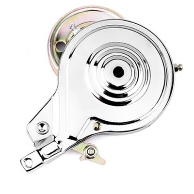 Ersatzteile für alte Fahrräder 90mm JAPANBike Trommelbremsen mit Stahlkörper - Bild 1 von 4