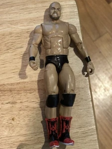 WWE Mattel Elite Collection Hall Of Fame Barry Windham Figura Coda di Cavallo Mancante - Foto 1 di 2