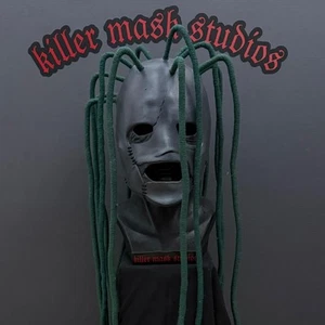 Slipknot Corey Taylor Iowa Latex Mask (Left Behind Version) - Picture 1 of 11