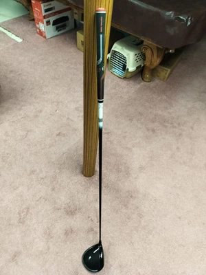 PXG 0311 Black Ops Driver 9 RH - Stiff Flex - Very Good Condition - Image 1 of 4