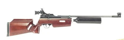 Pistolas de aire comprimido Beeman CO2 .22 cal (Mod AR2079A) Foto 1 de 4