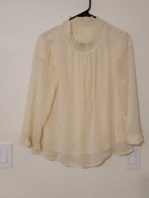 Top grande So Perla Foto 1 de 3