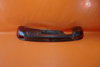 AUDI Q3 REAR BUMPER VALANCE DIFFUSER 2016 2017 2018 S-LINE 8U0807521AQ OEM - Image 1 of 4