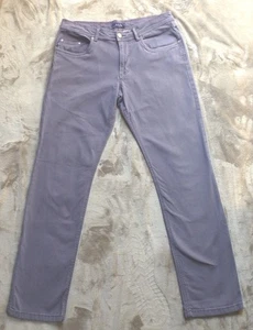 Christian Berg -  5-Pocket Hose - Stretch - Grau - L32 / W34 - Bild 1 von 5