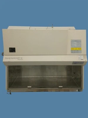 Baker SterilchemGARD III Advance Class II Biological Safety Cabinet SG603A-TX - Image 1 of 4