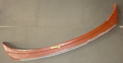 Mercury 1946 1948 parachoques trasero panel grava Foto 1 de 4