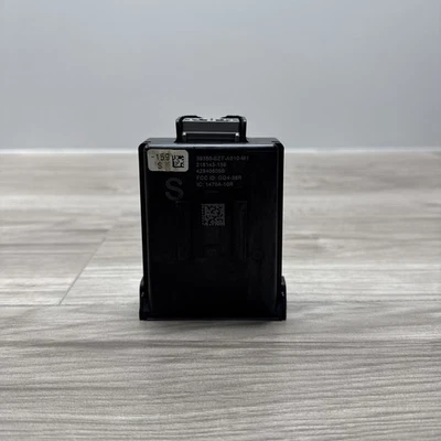 Módulo receptor monitor de presión de neumáticos Honda CR-Z CRZ 2011-2016 39350-SZT-A010-M1 Foto 1 de 4