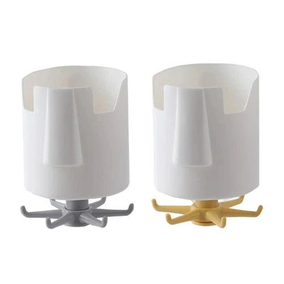 Wall Sunglasses Holder Portable for Easy Installation and Organization - Image 1 of 4