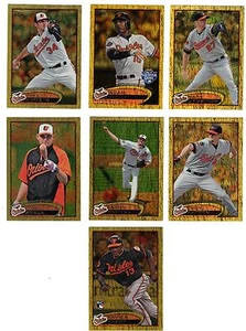 2012 Topps Update Gold Sparkle Jake Arrieta Baltimore Orioles #US 150 - Picture 1 of 1