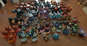 Skylanders Giants Figures Characters BUY THREE GET ONE FREE - Picture 1 of 80