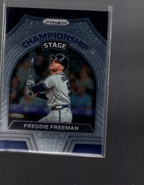 B2500- 2022 Panini Prizm BB Assorted Insert Cards2 -You Pick- 15+ FREE US SHIP - Image 1 of 1