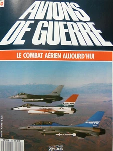 REVUE 1987 AVIONS DE GUERRES N°50 LOCKHEED C-5B GALAXY DU 443rd MAW du MAC - US - Imagen 1 de 4