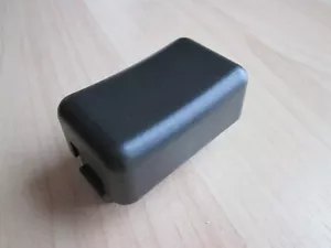 NEW OEM Volvo VNL 20410947 Rocker Switch Cover Blank Insert #M266RV - Picture 1 of 7
