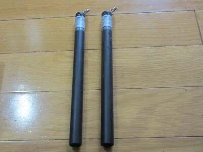 (2) NEW SCIENTIFIC TECHNOLOGIES TEST OBJECT 42800-0110 428000110 .75" / 19.0MM! - Image 1 of 2