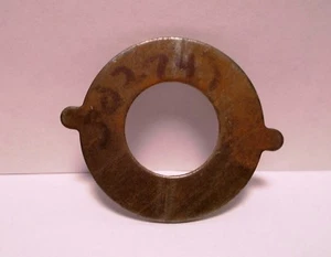 OMC EVINRUDE JOHNSON P/N 302743 / 0302743 WASHER NOS - Bild 1 von 2