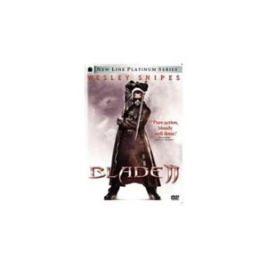 Blade II (New Line Platinum Series) brand new 1000000126 - Picture 1 of 1
