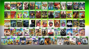 XBOX 360 Games - Acceptable to Very Good - Great Prices! - Picture 1 of 378