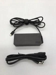 Unbranded 65W USB C Charger Type-C 20V 3.25A Adapter - Picture 1 of 5