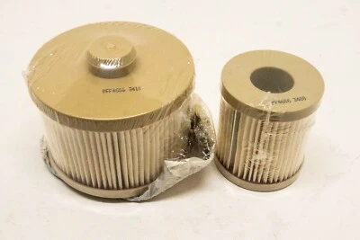 Elemento de filtro Parker Racor PFF4606 ParFit para Ford 6,0 L Power Stroke Foto 1 de 4