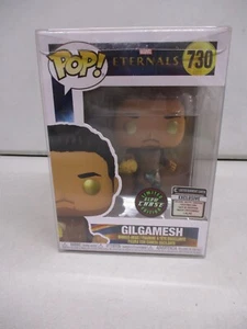Funko Pop Marvel Eternals Gilgamesh 730 - Picture 1 of 2