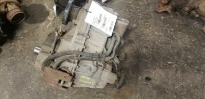 Transfer Case Fits 02-04 ISUZU AXIOM 677425 - Image 1 of 4