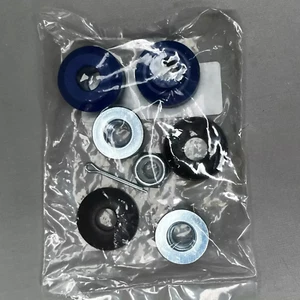 Front Sway Bar Repair Kit, MOOG # K7300, fits DODGE Ram; 1994-2012 - Picture 1 of 1