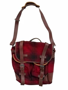 Woolrich 2010 1/180 Year Anniversary Messenger Bag - Picture 1 of 18