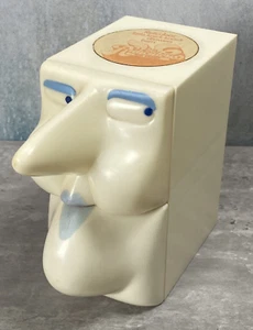 The Ridiculous Box Works Psychedelic Pop Art Knick Knack Schublade Vintage 60er RAR - Bild 1 von 21
