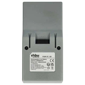 Akku für Genius Invictus X9 X7 2000mAh 25,2V - Bild 1 von 9