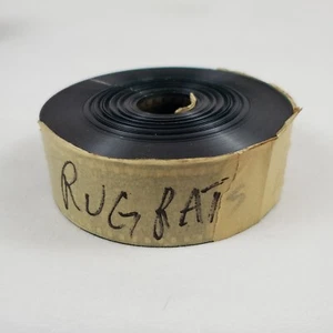 Rugrats in Paris: The Movie Rugrats 2 Theater 35mm Movie Trailer Reel (2000) - Bild 1 von 4