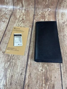 Vintage Rockwell International The 24k II (2) Case And Instructions - Picture 1 of 4