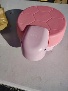 Adore Advanced Turtle 4 in 1 Potty Trainer - Picture 1 of 5