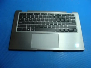 Dell Latitude 14" 7430 Palmrest w/BL Keyboard TouchPad XT64N AM3IW000410 Grade A - Picture 1 of 6