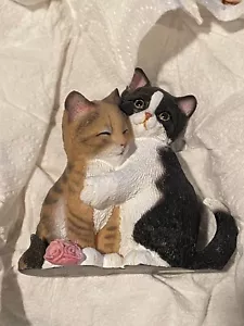 2003 Lenox Kitty Sweethearts *Pre-Owned/No Box* BT2 - Picture 1 of 6